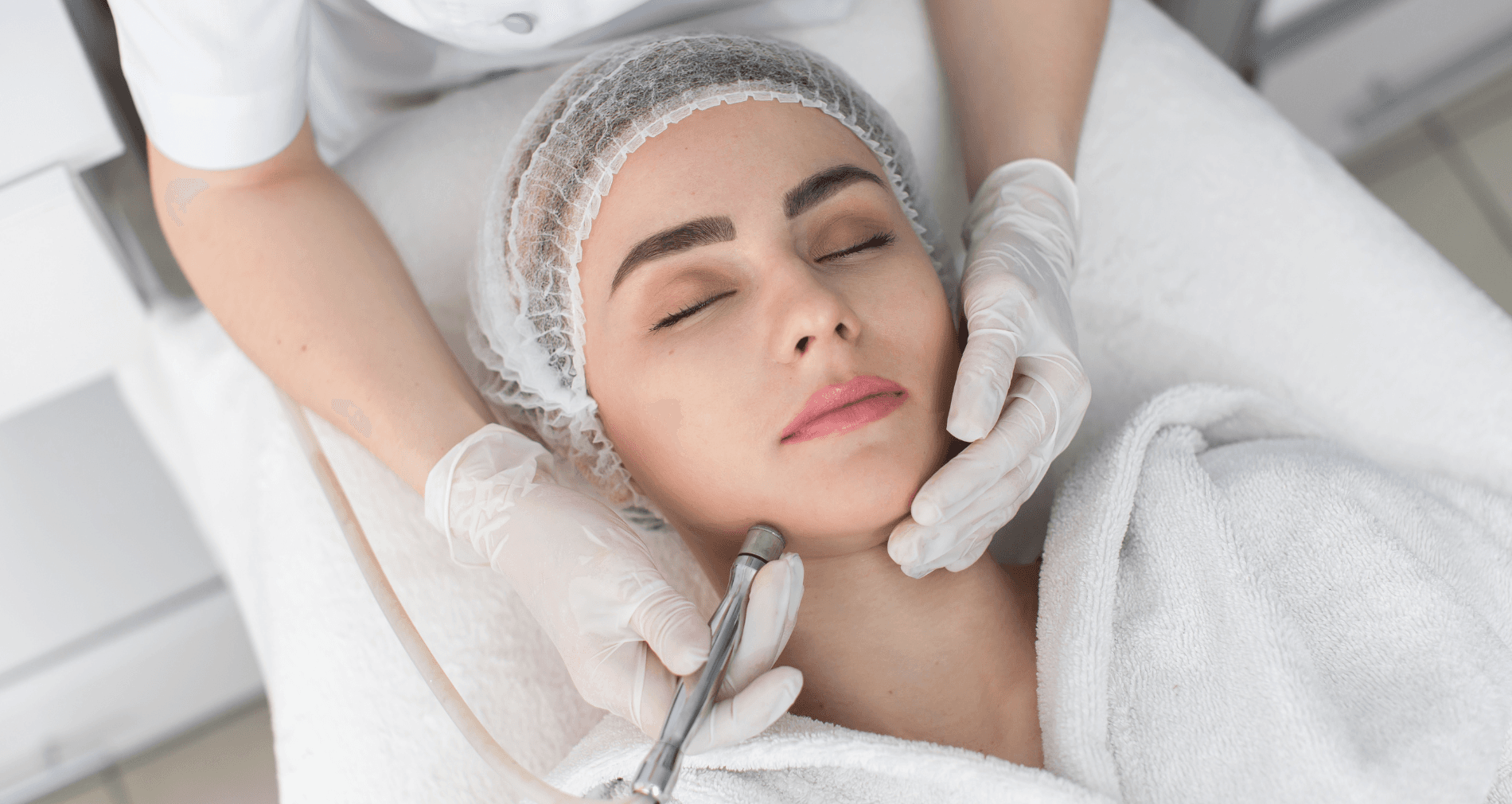 Shiva Beauty Interior